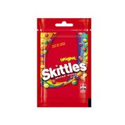 スキットルズ オリジナル 40gx10