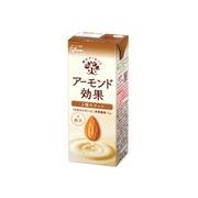 グリコ アーモンド効果３種ナッツドライ紙 200mlx12