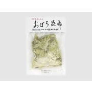 奥井海生堂 おぼろ昆布 20gx10