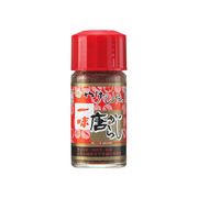 やげん堀 一味唐辛子         瓶 16gx10