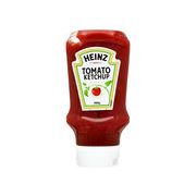 ハインツ トマトケチャップ 逆さボトル 460gx10