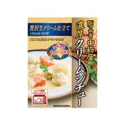 中村屋 濃厚クリームシチュー贅沢生クリーム仕立て 190gx5