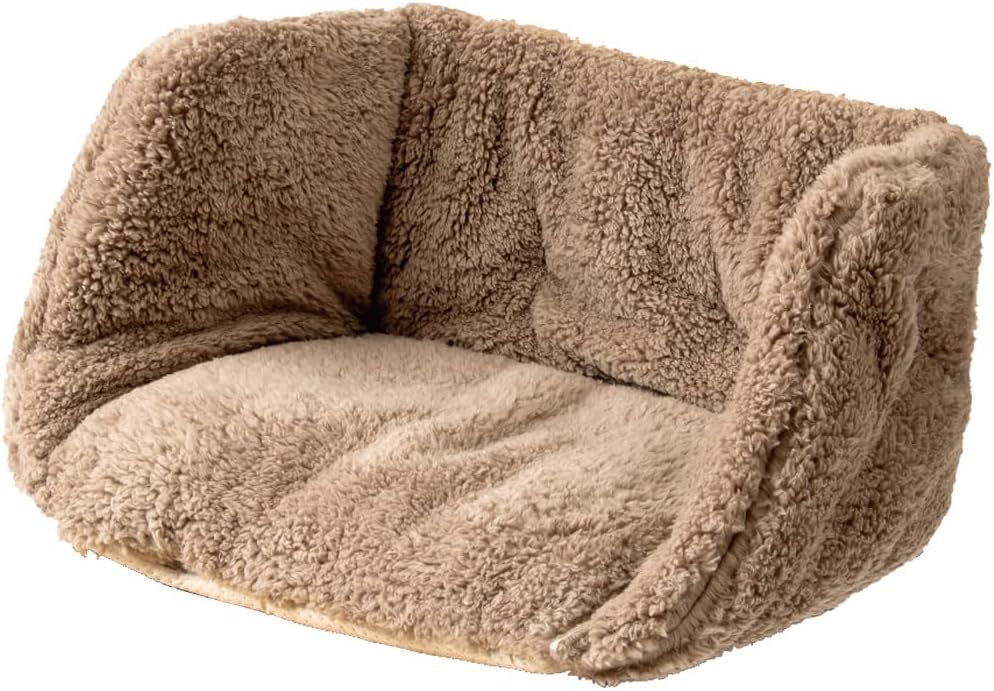 アルファックス 極暖 チェアクッション AP-626312