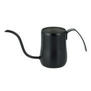 ＳＡＥドリップポット 430ml ブラック　キッチン/雑貨/便利/シンプル/嗜好品/調理器具