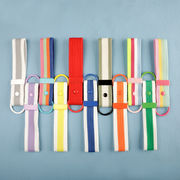 新入荷★ストラップ　ワッペンが付けれるストラップ★