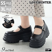 靴レディースシューズストラップ