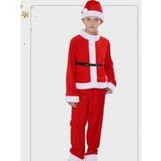 サンタクロース サンタ服  キッズ サンタコスプレ クリスマス衣装