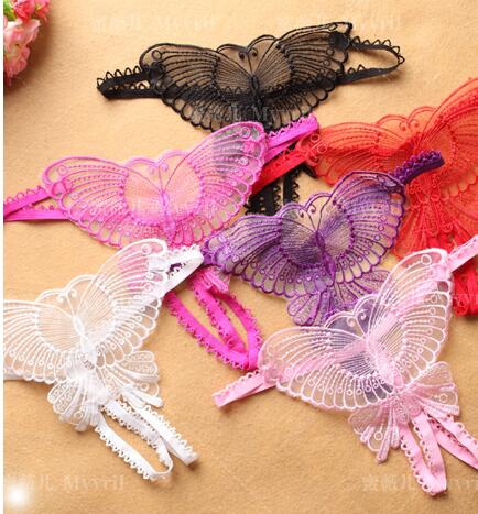 Tバック レディース ショーツ セクシー 可愛い シンプル 響きにくい 大きいサイズ レース