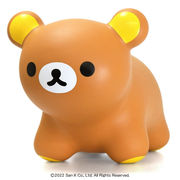 リラックマエアー リラックマ 乗るおもちゃ