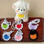 新品★モールドール用品　涎掛け★