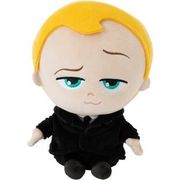 特価商品　ボス・ベイビーぬいぐるみ(ボス・ベイビー)ファミリー・ミッション
