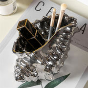 大満足のレビュー多数  アクセサリー収納 ネックレス展示盤 玄関置物 鍵収納 芸術置物 卓上置物