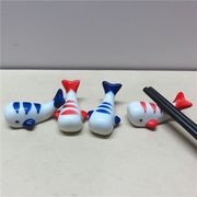 箸置き 箸ホルダー 箸おき かわいい おしゃれ 卓上小物 レスト 箸台 箸枕 お箸置き キッチン用品 クジラ