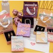 生活雑貨  ラッピング 贈答ケース 小物入れ　アクセサリー入れ