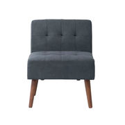 ミルド 1Pソファ　家具/リビング/ソファ/インテリア