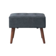 ミルド オットマン　家具/リビング/ソファ/インテリア