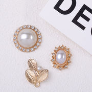 激安販売★芸DIY デコパーツ ★アクセサリー 　合金パーツ★