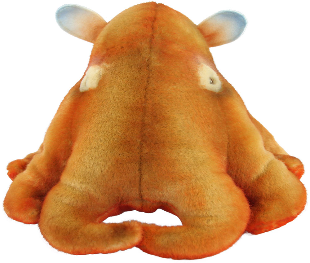 HANSA製品】メンダコ 27 動物 ぬいぐるみ リアル アニマル