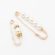 オリジナル仕様【基礎金具】コサージュピン/ブローチ金具/アレンジしやすいデザイン/最安値