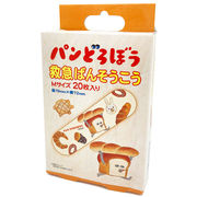 パンどろぼう  QQB1 救急ばんそこう