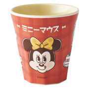 ミニー  MTB2 メラミンタンブラー 喫茶レトロ
