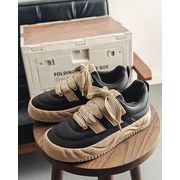 シューズ スニーカー 運動靴 デッキシューズ ローカット 靴 メンズスニーカー