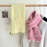 バンダナ ネッカチーフ 巻き方 レディース スカーフ  ストール  長方形