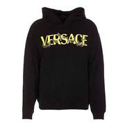 ヴェルサーチ VERSACE メンズ スウェットシャツ 1010710 1A07769 1B000