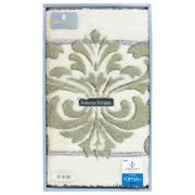 ロベルタ・ビビアーニ クラシック 玄関マット グレー 095599