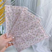 3層のメッシュプリント、使い捨て大人用防護マスク、UVカット付きメルトブローン不織布 防塵 防花粉