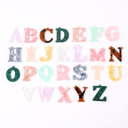 アクリル チャーム クリスマス キーホルダーパーツ デコパーツ DIY素材手作り 手芸材料