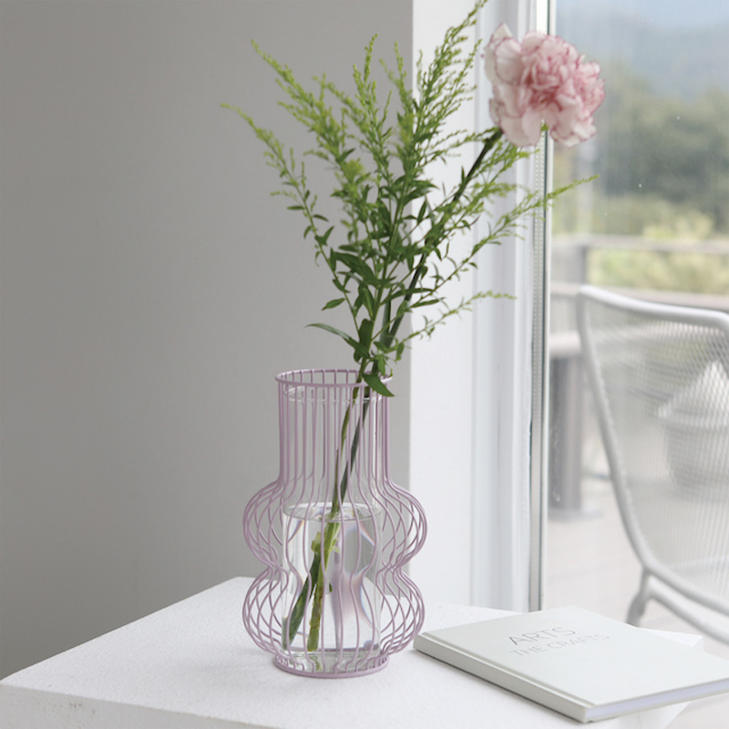 「フラワーガーデン2025.6.6」 アクリル画 SM キャンバス 額なし フラワーガーデン2025.6.6」 アクリル画 SM キャンバス 額なしの