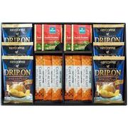 キーコーヒー&ディルマ ロイヤルセレクション KVL-25K