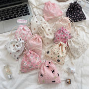 2025★ファッション雑貨★巾着袋★収納バッグ