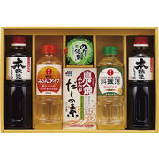 佃煮＆調味料バラエティセット TGT-30