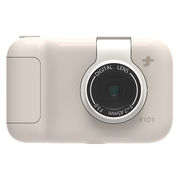 ナカバヤシ コドモナカメラ　ベージュ CAM-K101BE