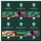 スターバックスオリガミ パーソナルドリップ コーヒーギフト