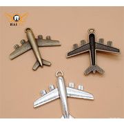 合金 チャーム デコパーツDIY ビーズパーツ デコ素材 手芸材料 チェーンパーツ アクセサリーパーツ