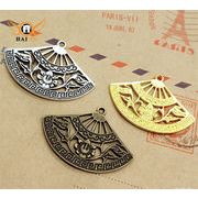 合金 チャーム デコパーツDIY ビーズパーツ デコ素材 手芸材料 チェーンパーツ アクセサリーパーツ