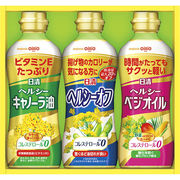 日清オイリオ ヘルシーオイルギフト OP-15N