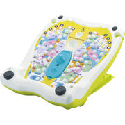 シェイプストレッチャー（ローラー付） HH-830