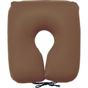 モグ 尾骨を浮かすシートクッション ブラウン