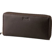 マレリー ラウンド束入 MPC2080 ダークブラウン