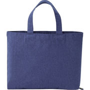 Re：キャンバス2Wayトート 0068-03 ネイビー