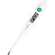 ドリテック やわらかタッチ体温計 TO-205WT