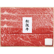 プリマハム 松阪牛 すき焼き（肩ロース・もも）470g MAS-150N