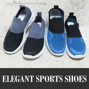 カジュアルシューズ 靴 シューズ スニーカー アソート S M L LL ブラック グレー