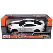 2018　Ford Mustang　GT