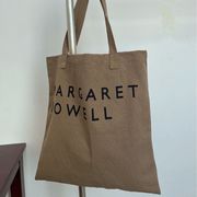 トートバッグ　帆布バッグ　エコバッグ　大容量　韓国ファッション