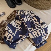 【2024秋新作】韓国風子供服 ベビー服 キッズ 男女兼用 ロングパンツ パンツ